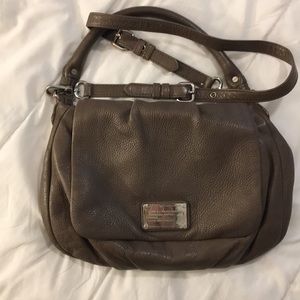 Lil Ukita Marc Jacobs in Hazelnut